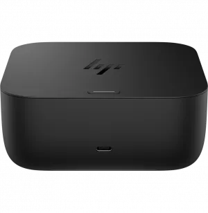 Station d'accueil HP USB-C G6 100 W (9X3V1UT)