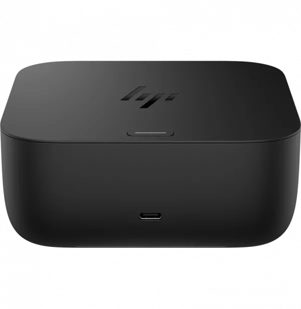 Station d'accueil HP USB-C G6 100 W (9X3V1UT)