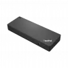 Station d'accueil Lenovo ThinkPad Thunderbolt 4 - 230 W PD (40B00300EU)