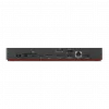 Station d'accueil Lenovo ThinkPad Thunderbolt 4 - 230 W PD (40B00300EU)