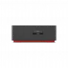 Station d'accueil Lenovo ThinkPad Thunderbolt 4 - 230 W PD (40B00300EU)