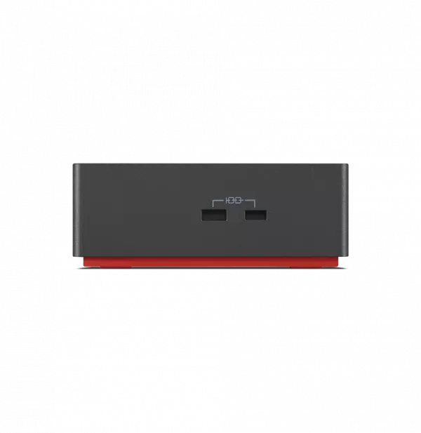Station d'accueil Lenovo ThinkPad Thunderbolt 4 - 230 W PD (40B00300EU)