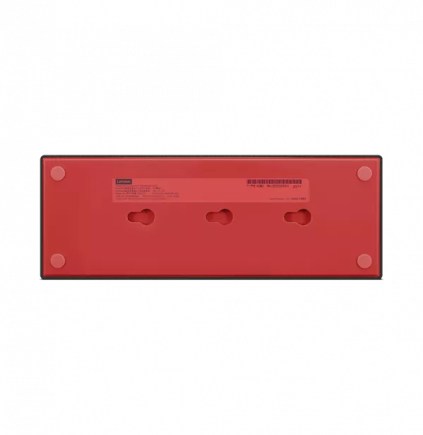 Station d'accueil Lenovo ThinkPad Thunderbolt 4 - 230 W PD (40B00300EU)