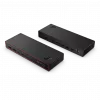 Station d'accueil Lenovo ThinkPad Thunderbolt 4 Smart Dock Gen2 7500 (40BE0135EU)