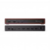 Station d'accueil Lenovo ThinkPad Thunderbolt 4 Smart Dock Gen2 7500 (40BE0135EU)