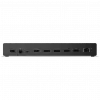 Station d'accueil Lenovo ThinkPad Thunderbolt 4 Smart Dock Gen2 7500 (40BE0135EU)