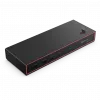 Station d'accueil Lenovo ThinkPad Thunderbolt 4 Smart Dock Gen2 7500 (40BE0135EU)