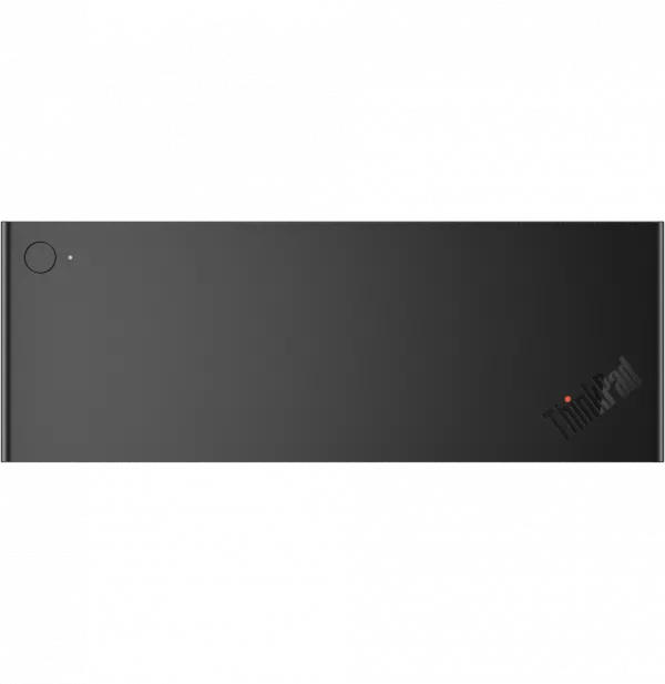 Station d'accueil Lenovo ThinkPad Thunderbolt 4 Smart Dock Gen2 7500 (40BE0135EU)