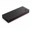 Station d'accueil Lenovo ThinkPad USB4 Dock 5000 (40BF0100EU)