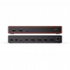 Station d'accueil Lenovo ThinkPad USB4 Dock 5000 (40BF0100EU)