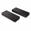 Station d'accueil Lenovo ThinkPad USB4 Dock 5000 (40BF0100EU)