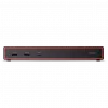 Station d'accueil Lenovo ThinkPad USB4 Dock 5000 (40BF0100EU)