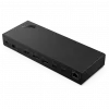 Station d'accueil Lenovo ThinkPad USB4 Dock 5000 (40BF0100EU)
