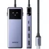 Station d'accueil Ugreen USB-C 7 en 1 (45155)