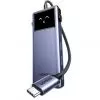 Station d'accueil Ugreen USB-C 7 en 1 (45155)