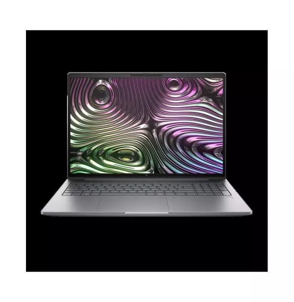 Station de travail mobile HP ZBook G1i 16 (D2TE7AT)