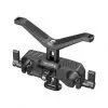 Support d'objectif universel SmallRig BSL2680 15 mm LWS avec réglage vertical de 1,4" (6972070629075)