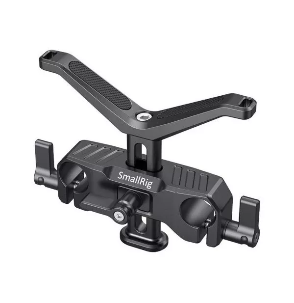 Support d'objectif universel SmallRig BSL2680 15 mm LWS avec réglage vertical de 1,4" (6972070629075)