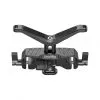 Support d'objectif universel SmallRig BSL2680 15 mm LWS avec réglage vertical de 1,4" (6972070629075)
