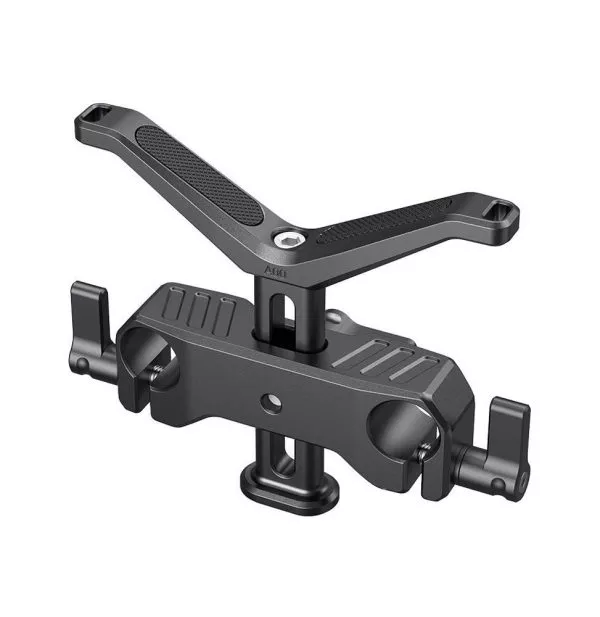 Support d'objectif universel SmallRig BSL2680 15 mm LWS avec réglage vertical de 1,4" (6972070629075)