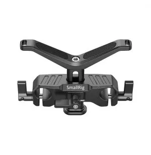 Support d'objectif universel SmallRig BSL2680 15 mm LWS avec réglage vertical de 1,4" (6972070629075)