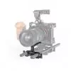 Support d'objectif universel SmallRig BSL2680 15 mm LWS avec réglage vertical de 1,4" (6972070629075)