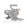 Support d'objectif universel SmallRig BSL2680 15 mm LWS avec réglage vertical de 1,4" (6972070629075)