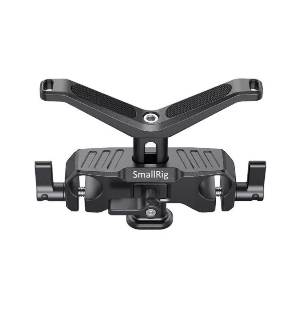 Support d'objectif universel SmallRig BSL2680 15 mm LWS avec réglage vertical de 1,4" (6972070629075)