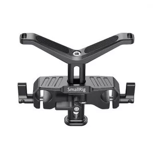 Support Smallrig Objectif Universel 15 mm LWS BSL2681 (6972070629082)