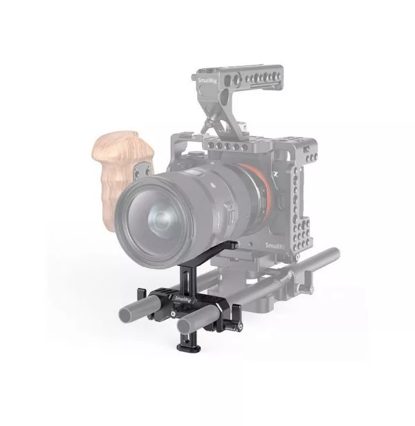 Support Smallrig Objectif Universel 15 mm LWS BSL2681 (6972070629082)