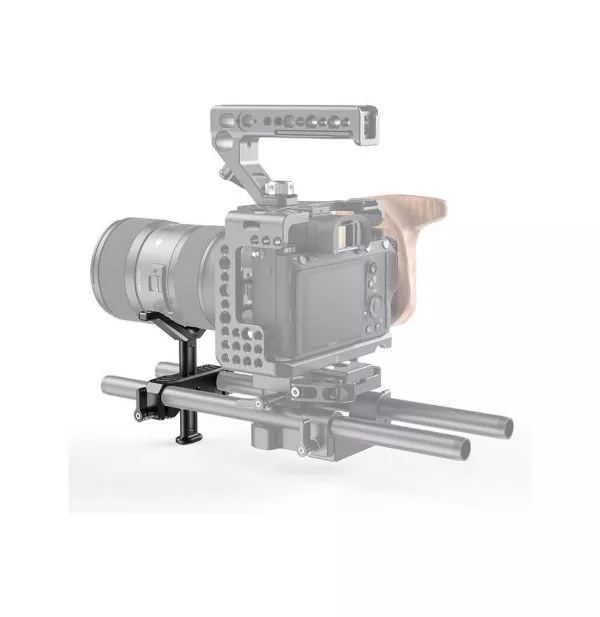Support Smallrig Objectif Universel 15 mm LWS BSL2681 (6972070629082)