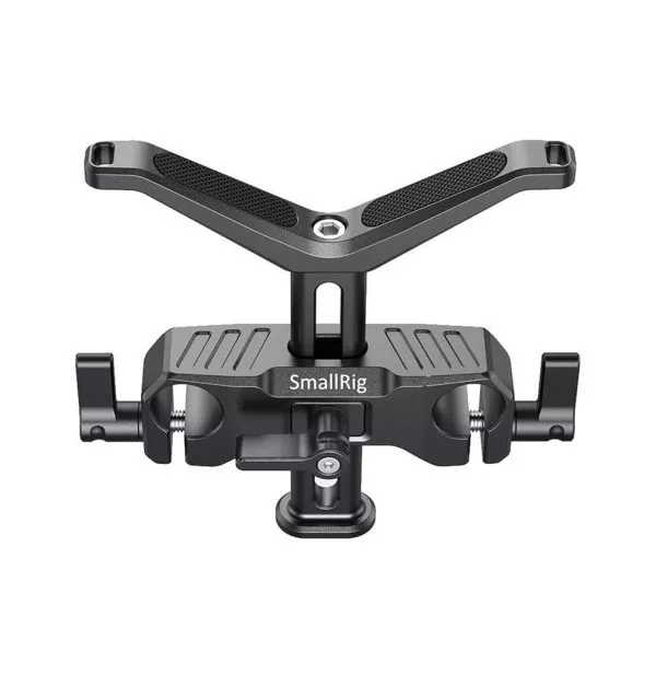 Support Smallrig Objectif Universel 15 mm LWS BSL2681 (6972070629082)
