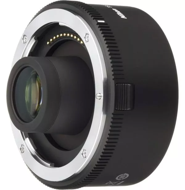 Téléconvertisseur Nikon Z TC 2.0x