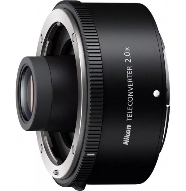 Téléconvertisseur Nikon Z TC 2.0x