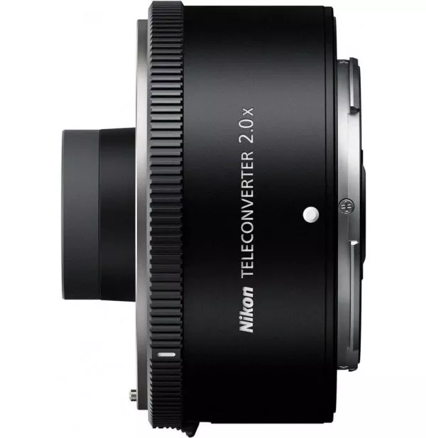 Téléconvertisseur Nikon Z TC 2.0x