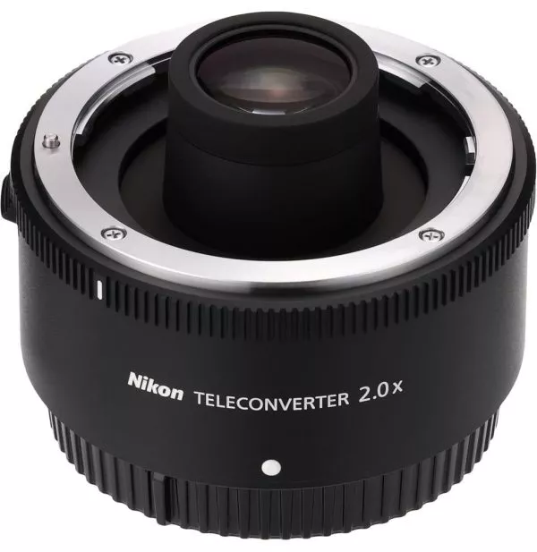 Téléconvertisseur Nikon Z TC 2.0x