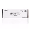 Canon C-EXV 50 Noir - Toner Canon d'origine (9436B002AA)