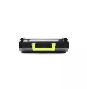 Toner Noir Lexmark 515H longue durée du Programme de retour (51F5H00)
