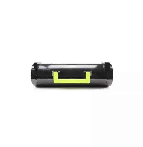 Toner Noir Lexmark 515H longue durée du Programme de retour (51F5H00)