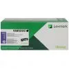Lexmark MS/MX 317, 417, 517, 617 Noir - Toner Lexmark d'origine (51B5000)