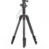Trépied Aluminum Vidéo Smallrig CT-10 (6941590008899)