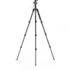 Trépied Aluminum Vidéo Smallrig CT-10 (6941590008899)