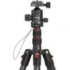 Trépied Aluminum Vidéo Smallrig CT-10 (6941590008899)