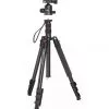 Trépied Aluminum Vidéo Smallrig CT-10 (6941590008899)