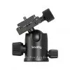 Trépied Aluminum Vidéo Smallrig CT-10 (6941590008899)