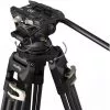 Trépied Vidéo robuste SmallRig AD-01 avec tête fluide (6941590013466)