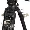 Trépied Vidéo robuste SmallRig AD-01 avec tête fluide (6941590013466)
