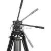 Trépied Vidéo robuste SmallRig AD-01 avec tête fluide (6941590013466)