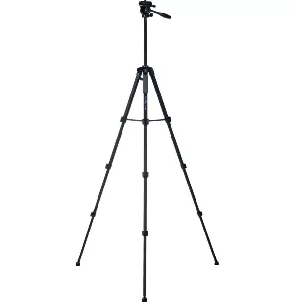 Trépied Vidéo Smallrig Versatile Lightweight CT-07 4689 (6941590017372)