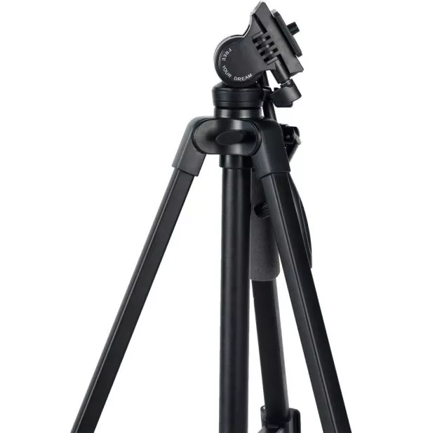 Trépied Vidéo Smallrig Versatile Lightweight CT-07 4689 (6941590017372)